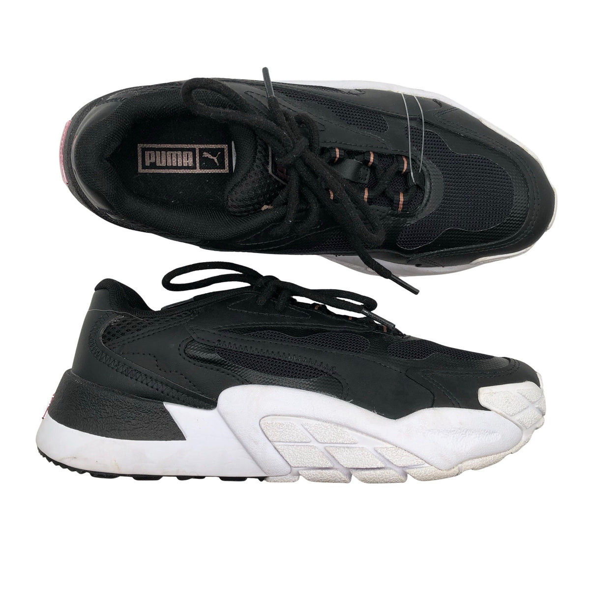 Unisex Puma - Lenkkarit, koko 40 -  (1)