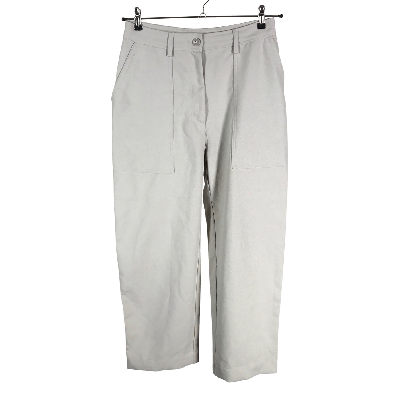 Unisex Weekday - Kangashousut, koko 38 -  (1)