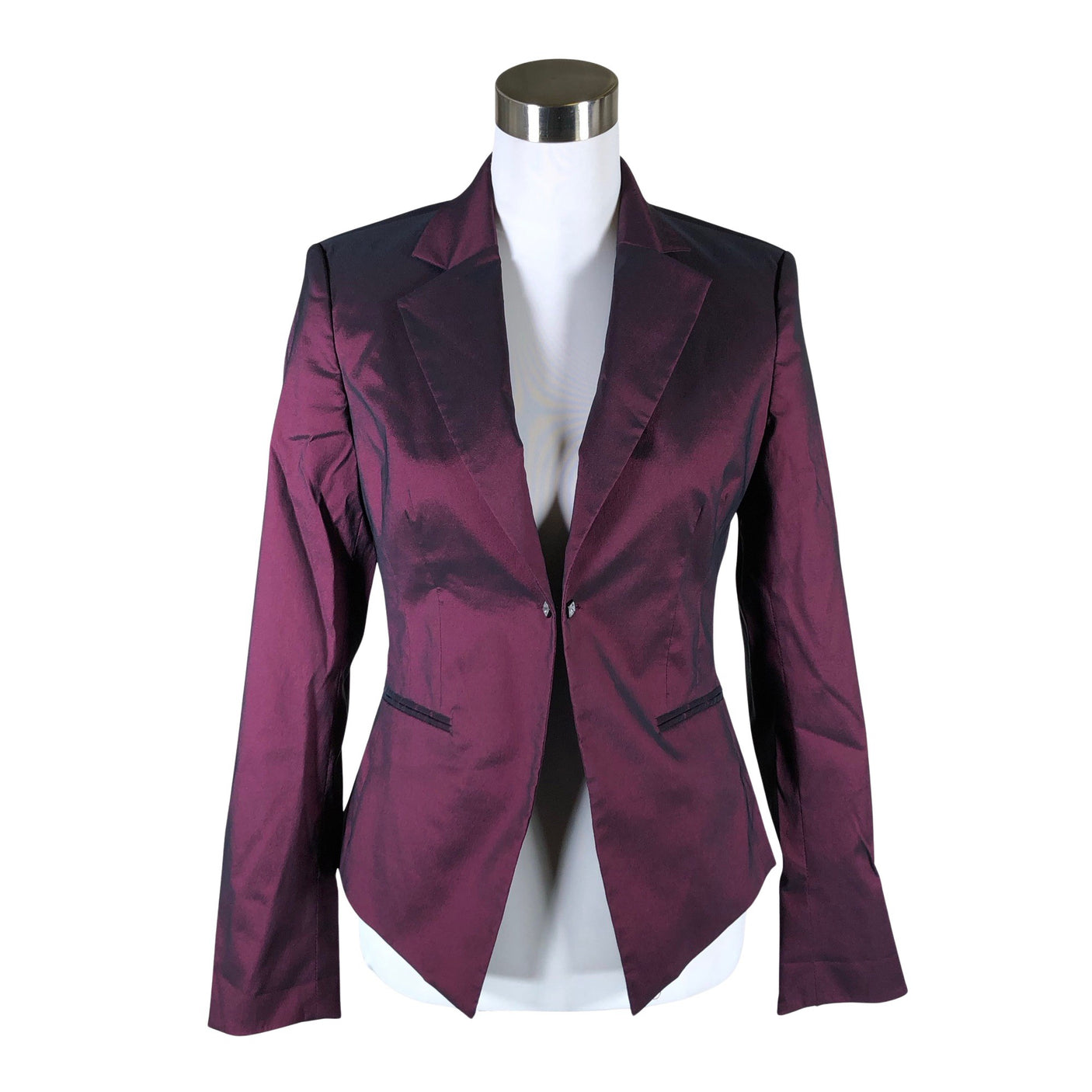 Unisex Mexx - Pidulik jakk, suurus 36 - Lilla (1)