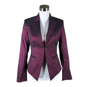 Unisex Mexx - Pidulik jakk, suurus 36 - Lilla (1)