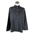 Unisex Y.A.S - Pluus, suurus 36 - Must ()