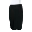 Unisex Frank Lyman - Trikotaažist seelik, suurus 36 - Must ()