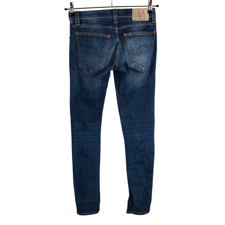 Unisex Nudie Jeans - Teksad, suurus W25 - Sinine (2)