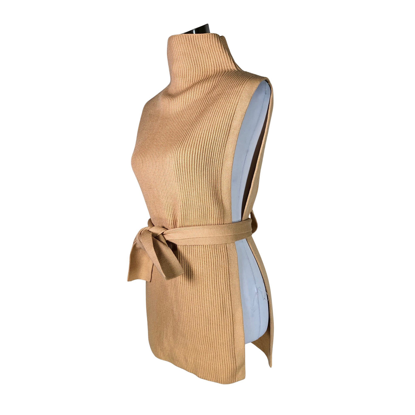 Unisex COS - Neuleliivi, koko One size -  (2)