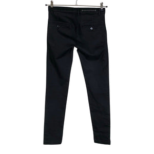 Unisex Hope - Chino-püksid, suurus 36 - Must (2)