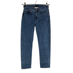 Unisex Asket - Farkut, koko W27 -  (1)