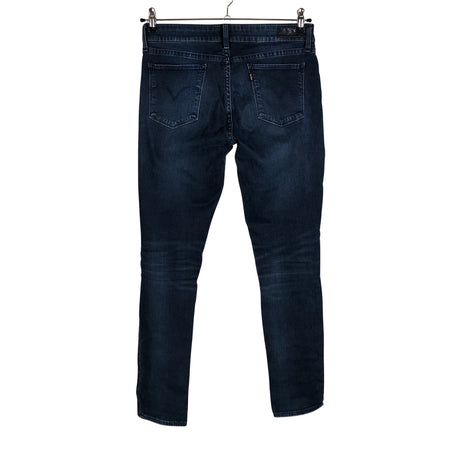 Unisex Levi's - Teksad, suurus W26 - Sinine (2)