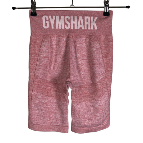 Unisex Gymshark - Lühikesed spordipüksid, suurus 36 - Heleroosa (2)