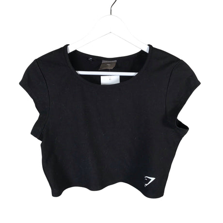 Unisex Gymshark - Urheilupaita, lyhyet hihat, koko 36 -  ()