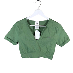 Unisex ICIW – Icaniwill - Spordisärk, lühikesed käised, suurus 38 - Must (1)