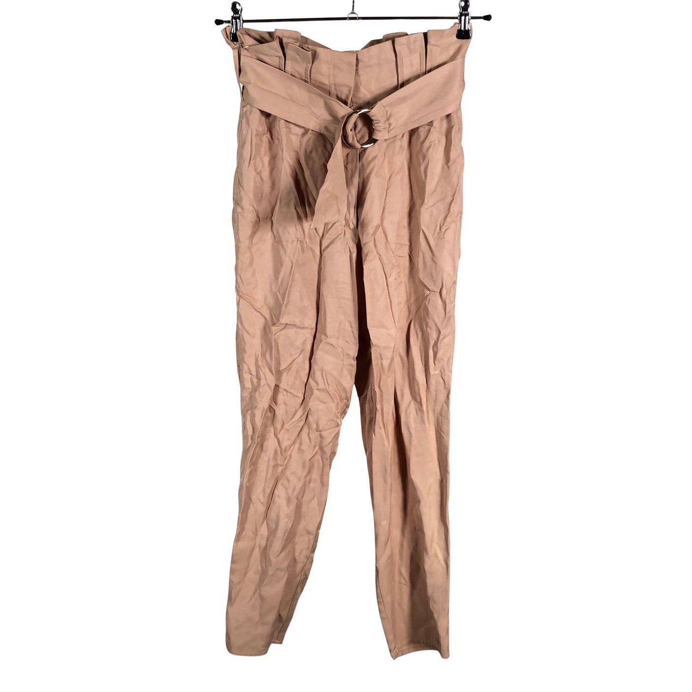 Unisex Tularosa - Mittevenivad püksid, suurus 36 - Heleroosa (1)