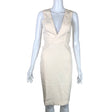 Unisex Abyss by Abby - Pidulik kleit, suurus 36 - Beige ()