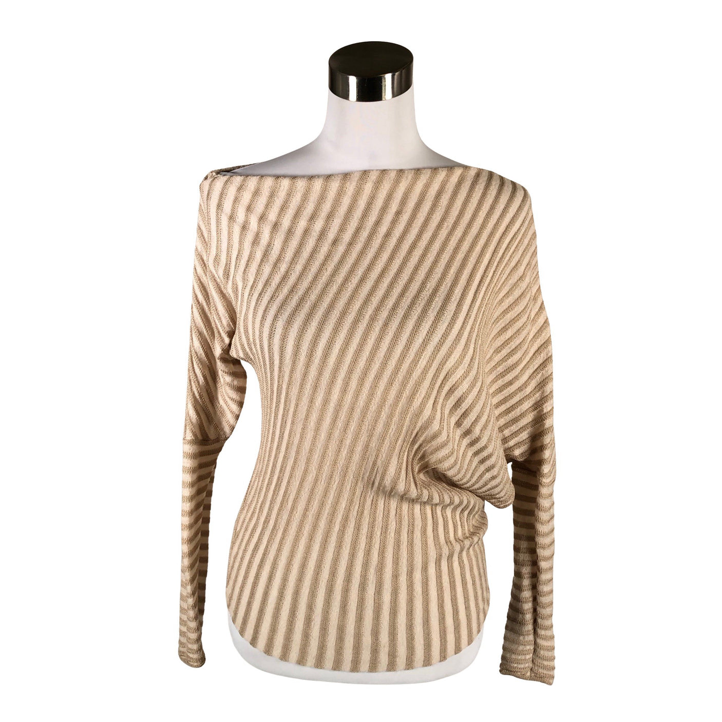 Unisex Reiss - Kampsun, suurus 36 - Beige (1)