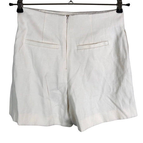 Unisex Reiss - Lühikesed püksid, suurus 36 - Looduslik valge (2)
