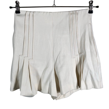 Unisex Reiss - Lühikesed püksid, suurus 36 - Looduslik valge ()
