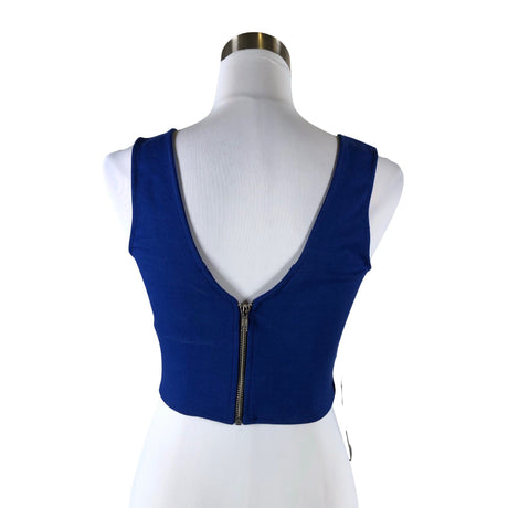 Unisex Guess - Topp, suurus 36 - Sinine (2)