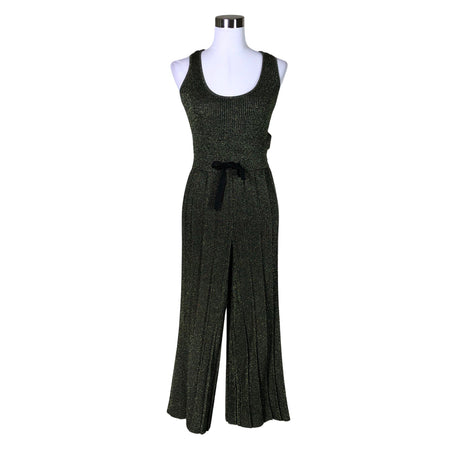 Unisex Scotch&Soda - Pükskostüüm, suurus 36 - Roheline ()
