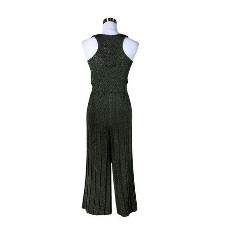 Unisex Scotch&Soda - Pükskostüüm, suurus 36 - Roheline (2)