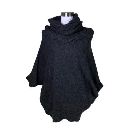 Unisex Vince. - Kampsun, suurus 38 - Hall ()