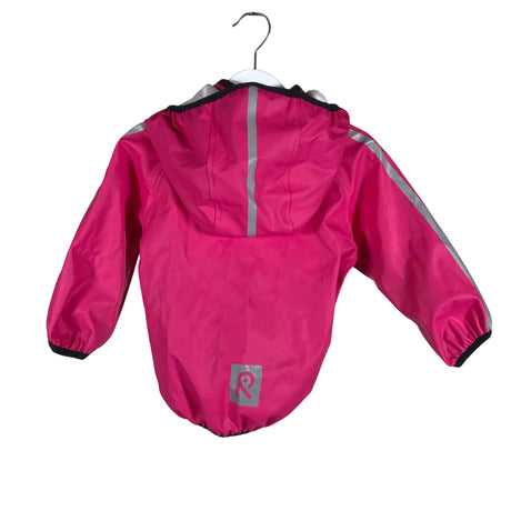 Unisex Reima - Sadetakki, koko 74 - 80 -  (2)