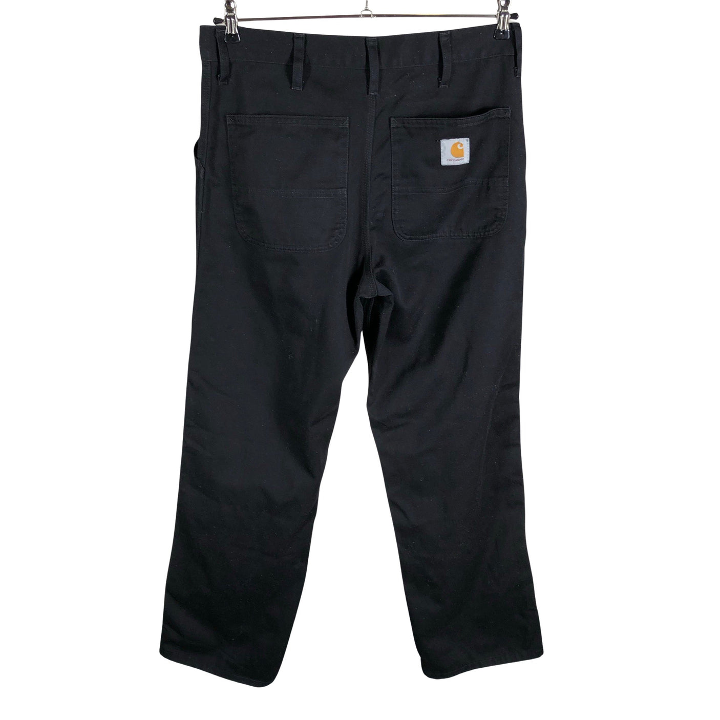 Unisex Carhartt - Kangashousut, koko W32 -  (2)