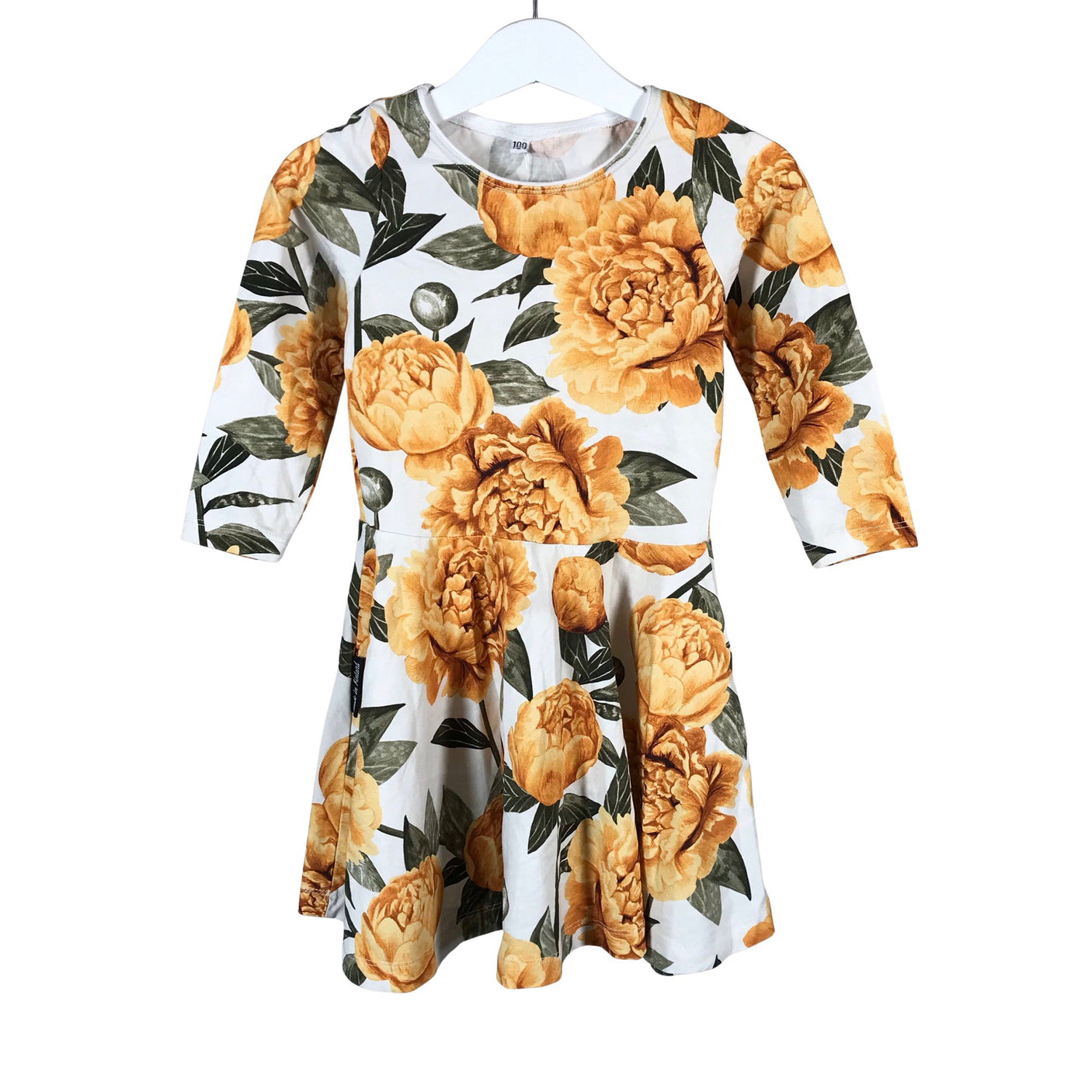 Unisex Peppinja - Trikoomekko, koko 98 - 104 -  (1)