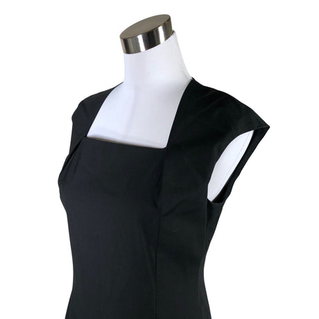 Unisex Sand - Pliiatskleit, suurus 36 - Must (2)