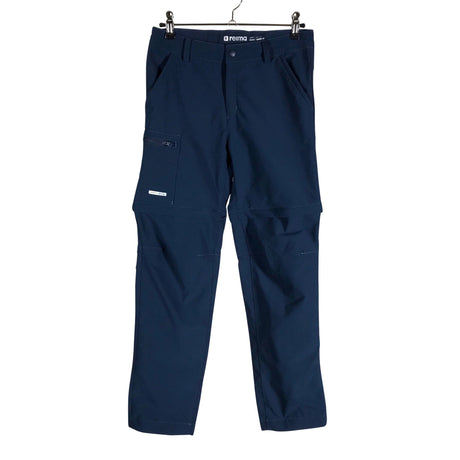 Unisex Reima - Välikausihousut, koko 140 - 146 -  ()