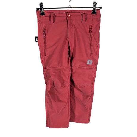 Unisex Reima - Ulkoiluhousut, koko 116 - 122 -  ()