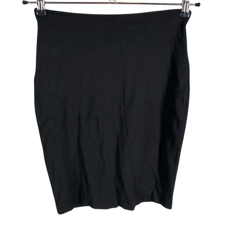 Unisex Filippa K. - Trikotaažist seelik, suurus 34 - Must ()
