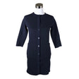 Unisex COS - Kardigan, suurus 34 - Sinine ()