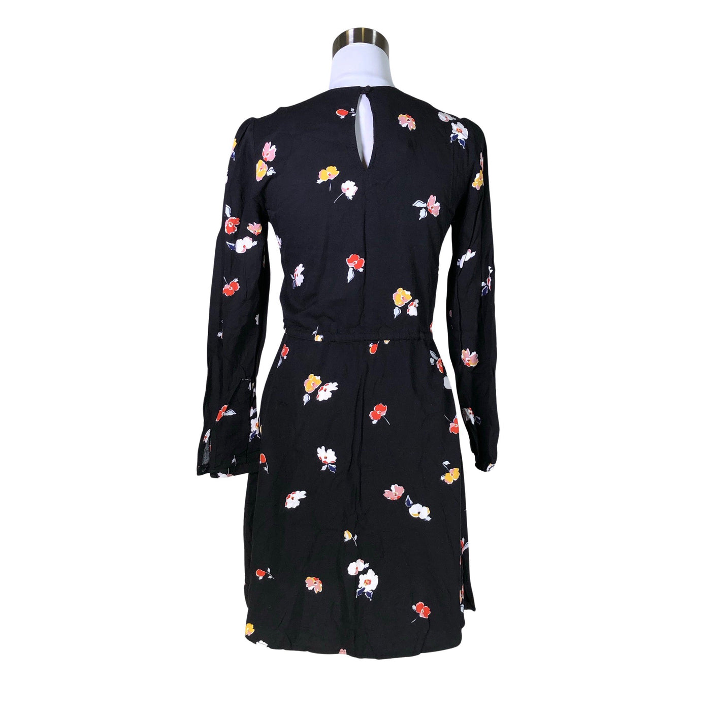 Unisex Armedangels - Mitteveniv kleit, suurus 36 - Must (2)