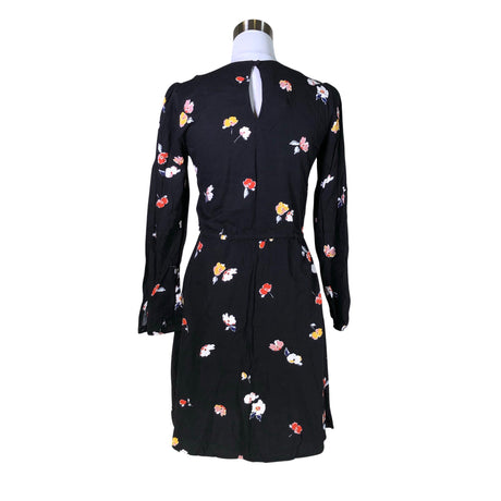 Unisex Armedangels - Mitteveniv kleit, suurus 36 - Must (2)