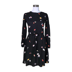 Unisex Armedangels - Mitteveniv kleit, suurus 36 - Must (1)