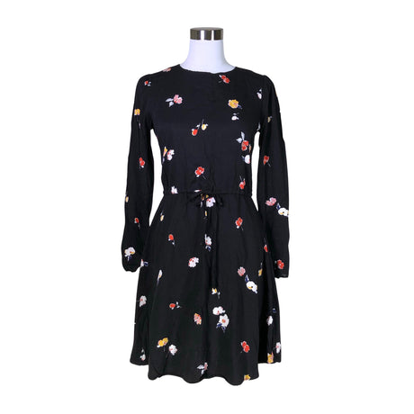 Unisex Armedangels - Mitteveniv kleit, suurus 36 - Must ()