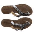 Unisex Tamaris - Rihmikud, suurus 36 - Pruun ()