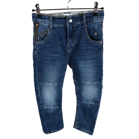 Unisex LMTD - Teksad, suurus 110 - 116 - Sinine ()