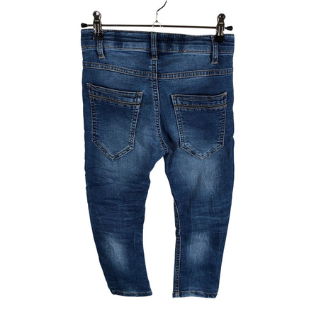 Unisex LMTD - Teksad, suurus 110 - 116 - Sinine (2)