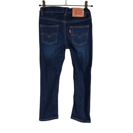 Unisex Levi's - Farkut, koko 110 - 116 -  (2)