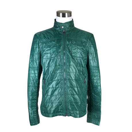 Unisex Otto Kern - Kevyttoppatakki, koko L -  ()