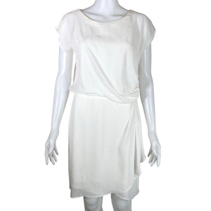 Unisex Esprit - Õhuke kleit, suurus 34 - Valge (1)