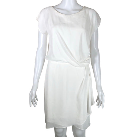 Unisex Esprit - Õhuke kleit, suurus 34 - Valge ()