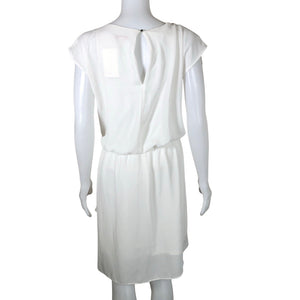 Unisex Esprit - Õhuke kleit, suurus 34 - Valge (2)