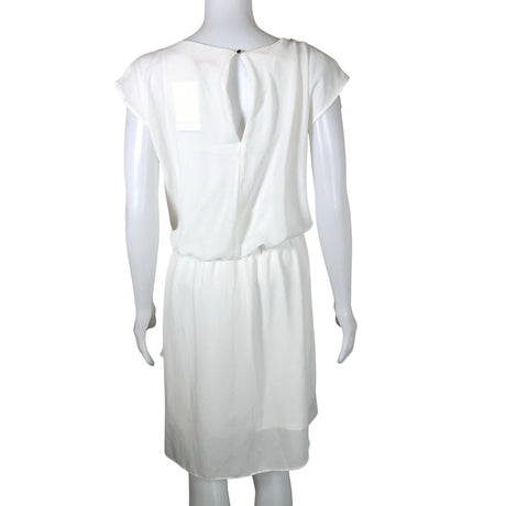 Unisex Esprit - Õhuke kleit, suurus 34 - Valge (2)