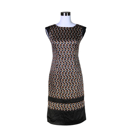 Unisex Esprit - Õhuke kleit, suurus 34 - Must ()