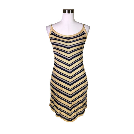 Unisex Sisley - Kootud kleit, suurus 34 - Beige ()