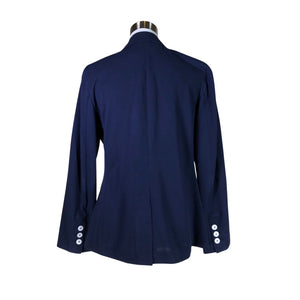 Unisex Luisa Spagnoli - Jakk, suurus 40 - Sinine (2)