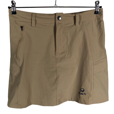 Unisex Halti - Spordiseelik, suurus 38 - Pruun ()