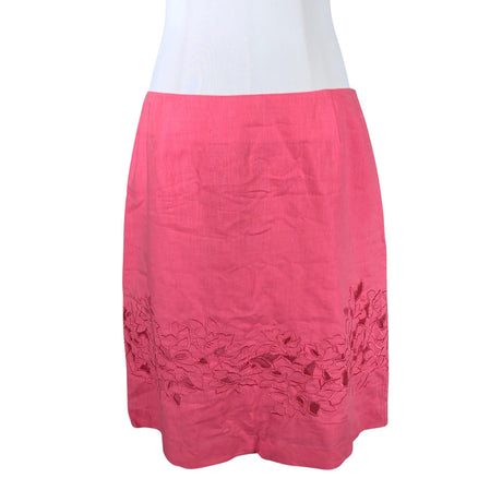 Unisex Laura Ashley - Mitteveniv seelik, suurus 40 - Roosa ()