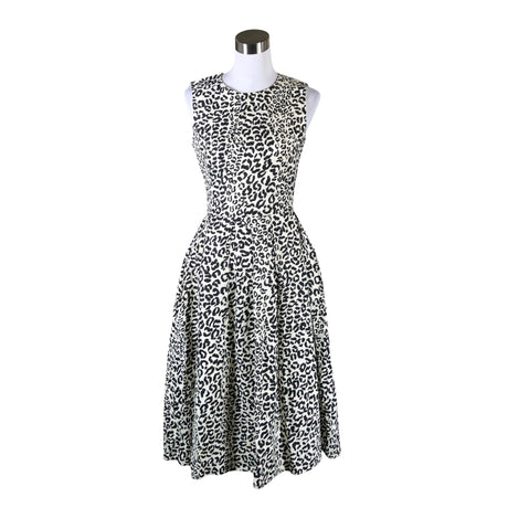 Unisex Ouì - Mitteveniv kleit, suurus 36 - Looduslik valge ()
